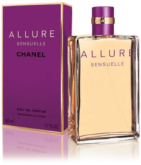 chanel allure sensuelle edp 35ml